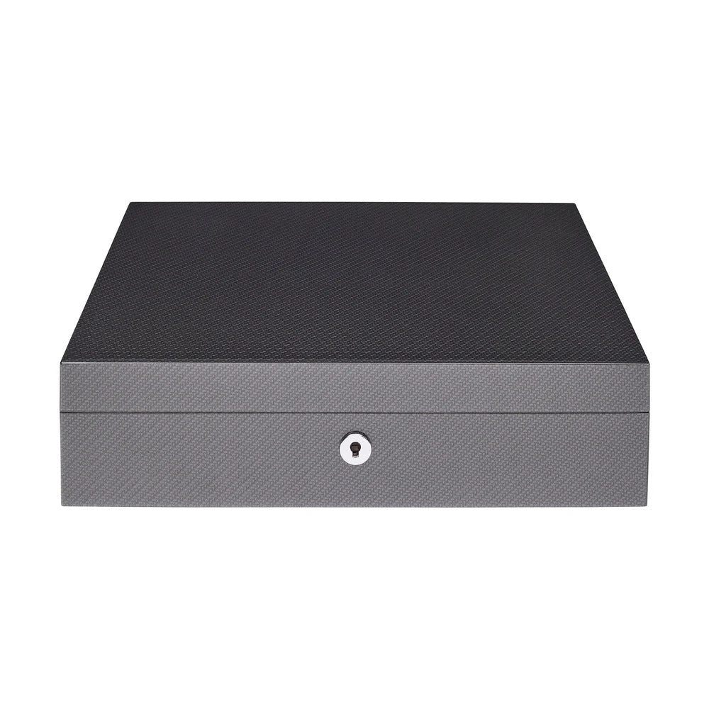 RAPPORT - Carbon Fiber Watch Box 10 | L285