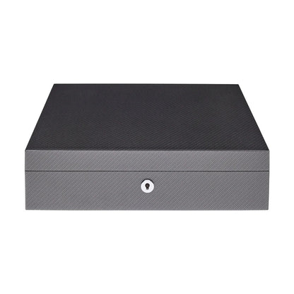 RAPPORT - Carbon Fiber Watch Box 10 | L285