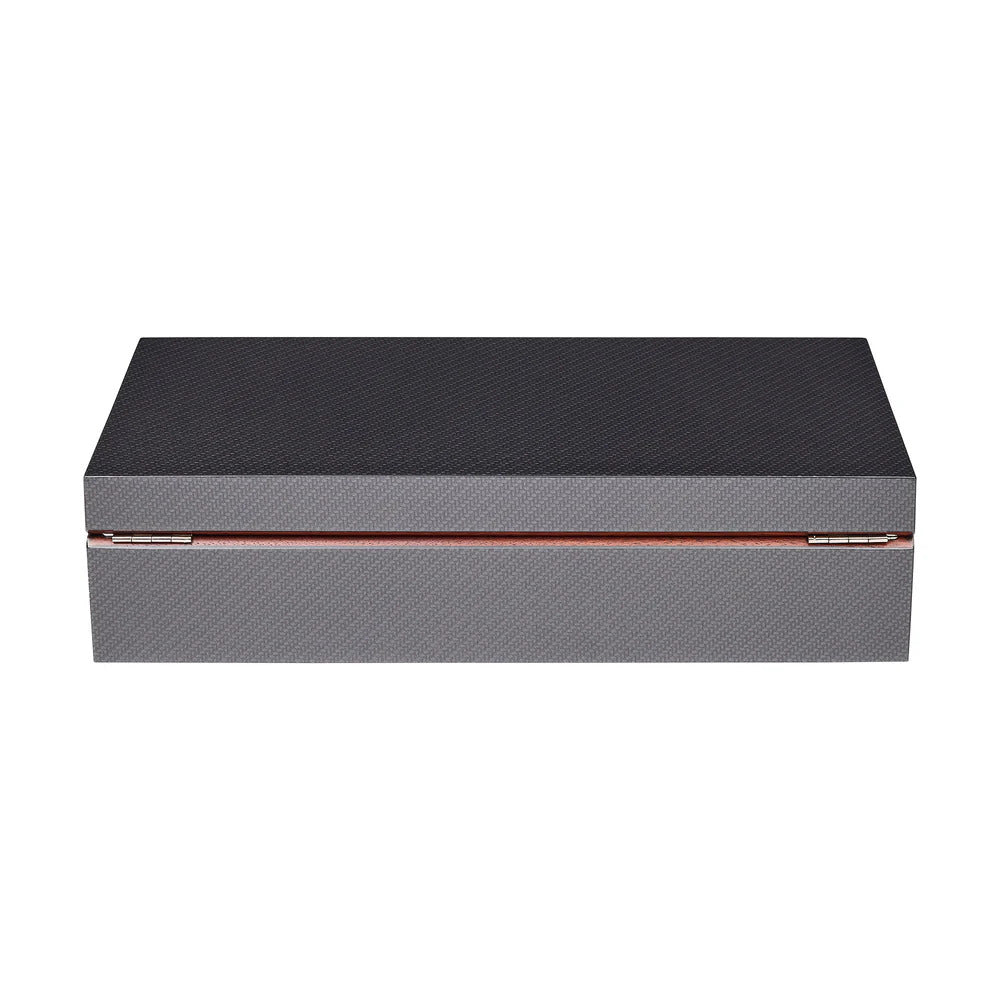 RAPPORT - Carbon Fiber Watch Box 5 | L284