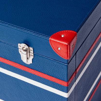 RAPPORT - Greenwich Watch Winder Trunk | DJ25