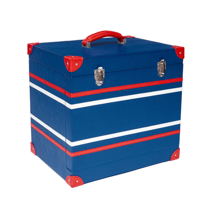 RAPPORT - Greenwich Watch Winder Trunk | DJ25