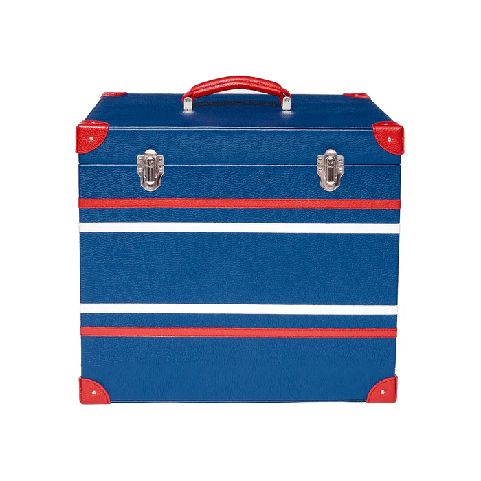 RAPPORT - Greenwich Watch Winder Trunk | DJ25