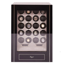 RAPPORT - Paramount 20-Unit Watch Winder | W220