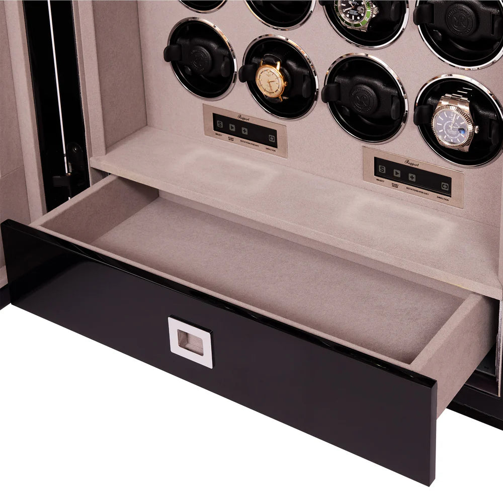 RAPPORT - Paramount 20-Unit Watch Winder | W220