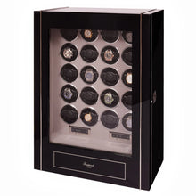 RAPPORT - Paramount 20-Unit Watch Winder | W220