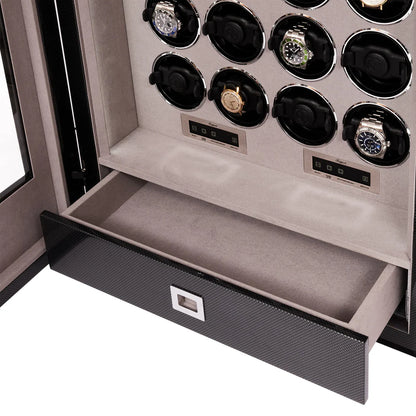 RAPPORT - Paramount 20-Unit Watch Winder | W230