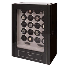 RAPPORT - Paramount 20-Unit Watch Winder | W230