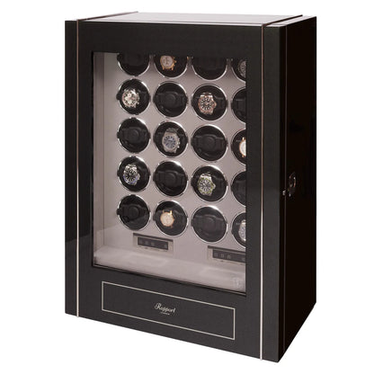 RAPPORT - Paramount 20-Unit Watch Winder | W230