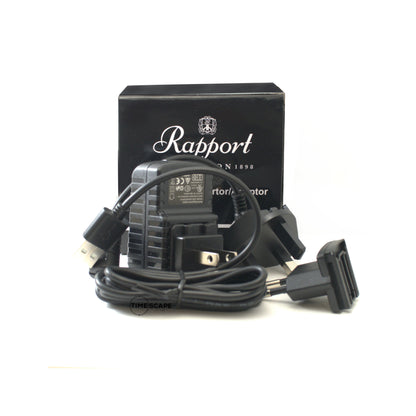 RAPPORT - Universal Power Supply | SP19
