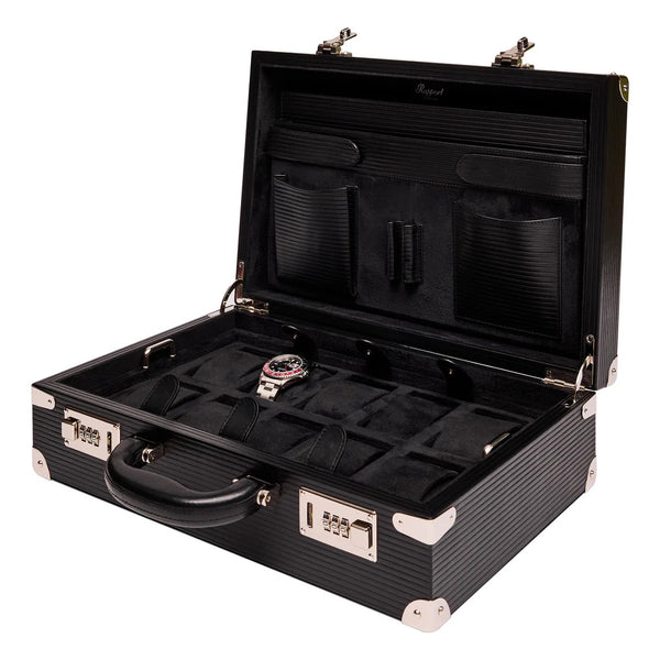 RAPPORT - Nova Watch Briefcase 10 | D344 – TimeScape