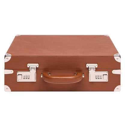 RAPPORT - Nova Watch Briefcase 10 | D345