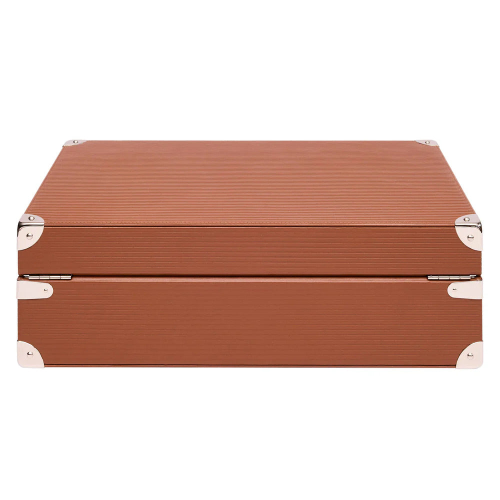 RAPPORT - Nova Watch Briefcase 10 | D345