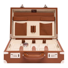 RAPPORT - Nova Watch Briefcase 10 | D345