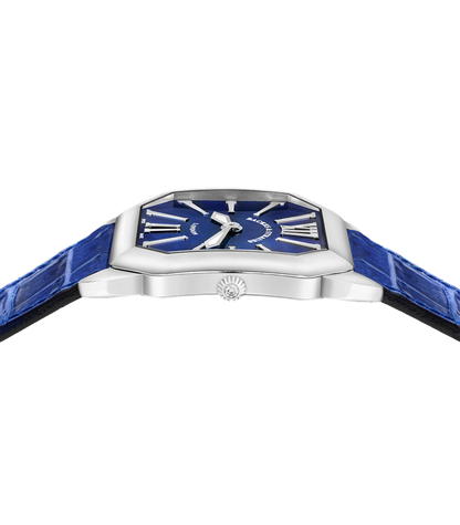 Backes & Strauss - Berkeley Renaissance Mech | REN-BY43MM.ST.BLWR