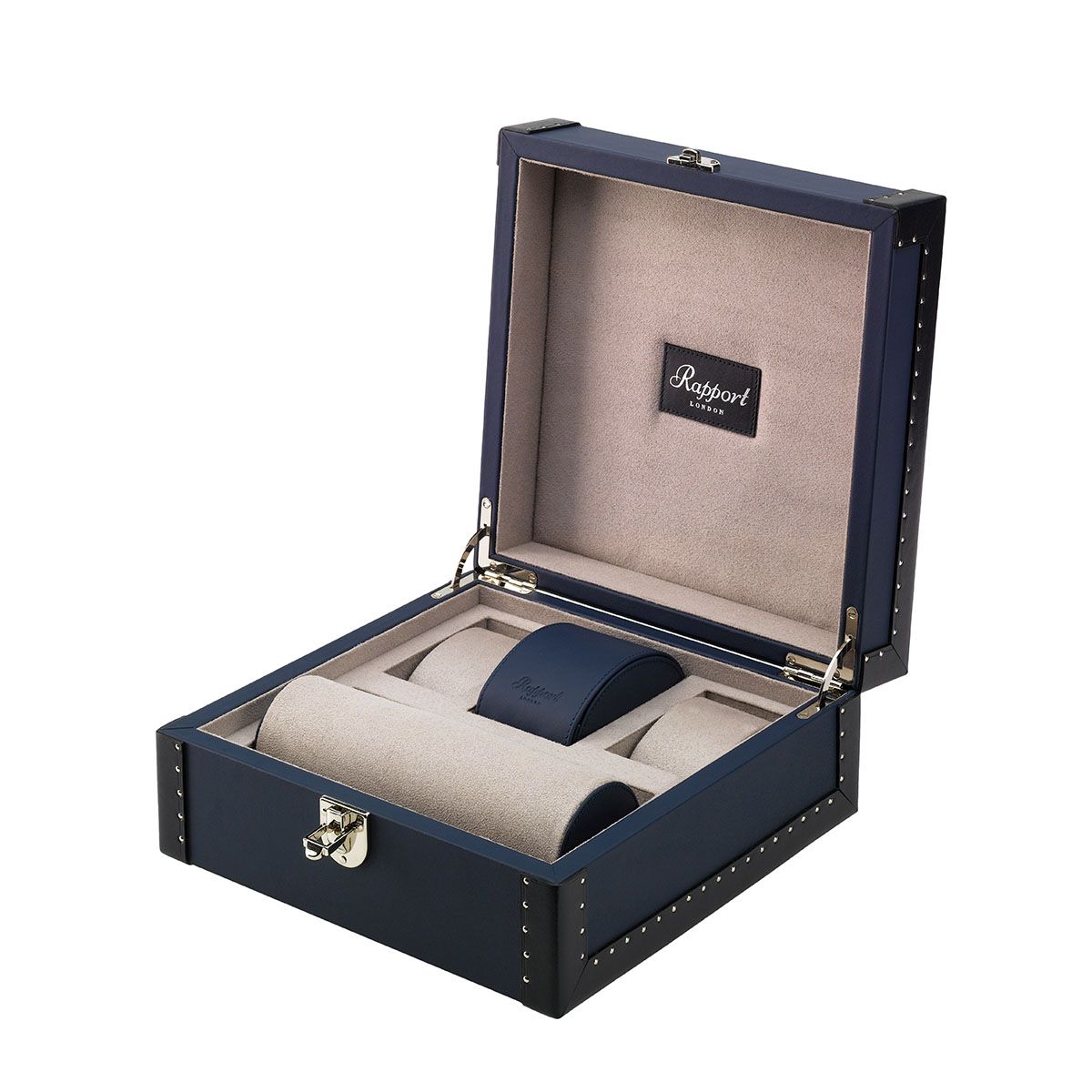 RAPPORT - Kensington Multi-Unit Watch Box 6 | L321
