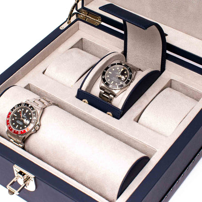 RAPPORT - Kensington Multi-Unit Watch Box 6 | L321