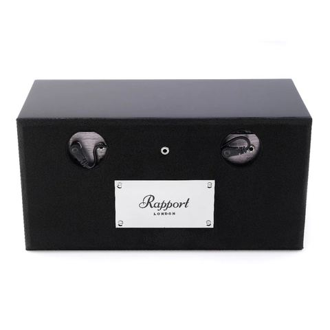 RAPPORT - Evolution Double Watch Winder Case | FRO52