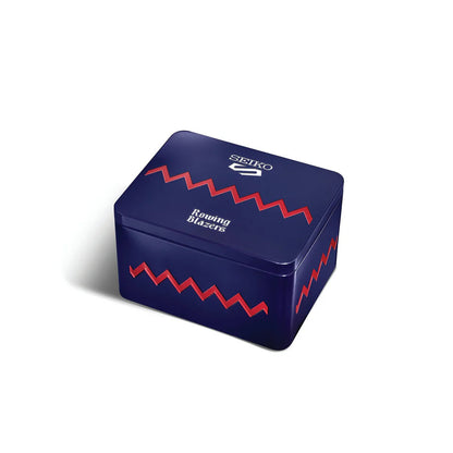 Seiko - 5 Sports "Rowing Blazers" SE | SRPG53