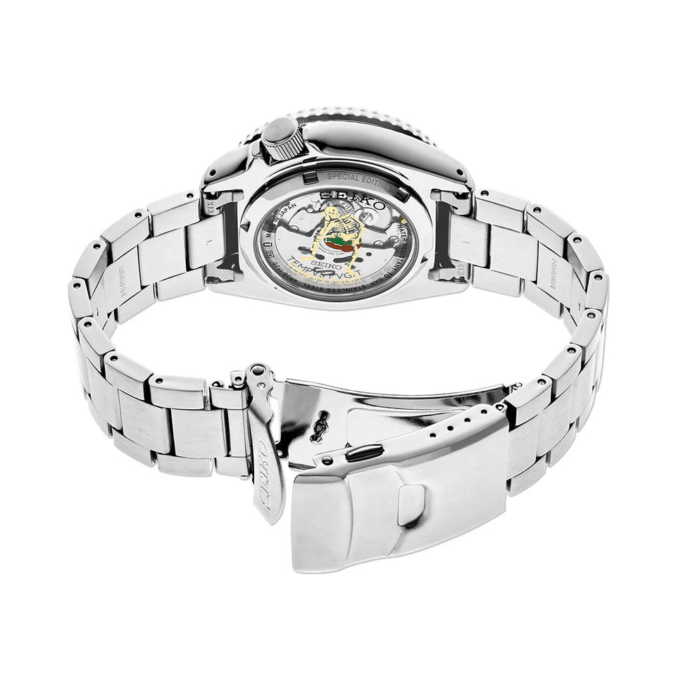 Seiko - 5 Sports "Rowing Blazers" SE | SRPG53