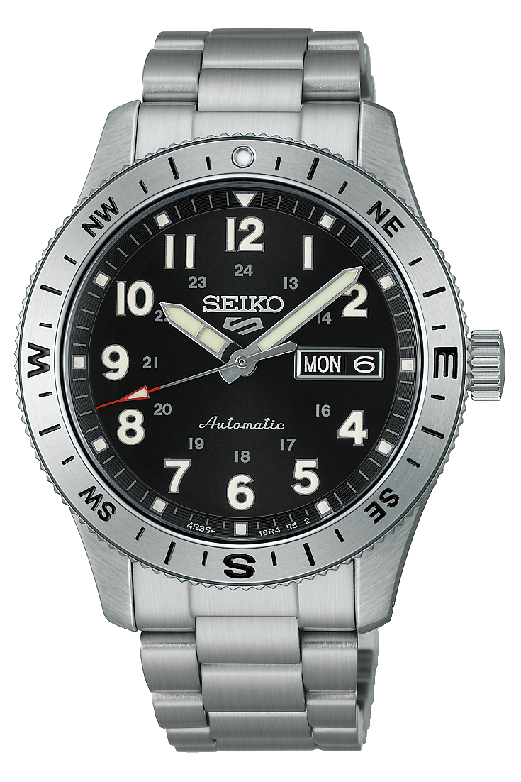 Seiko - 5 Sports Automatic | HDB006