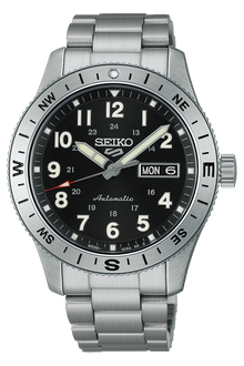 Seiko - 5 Sports Automatic | HDB006