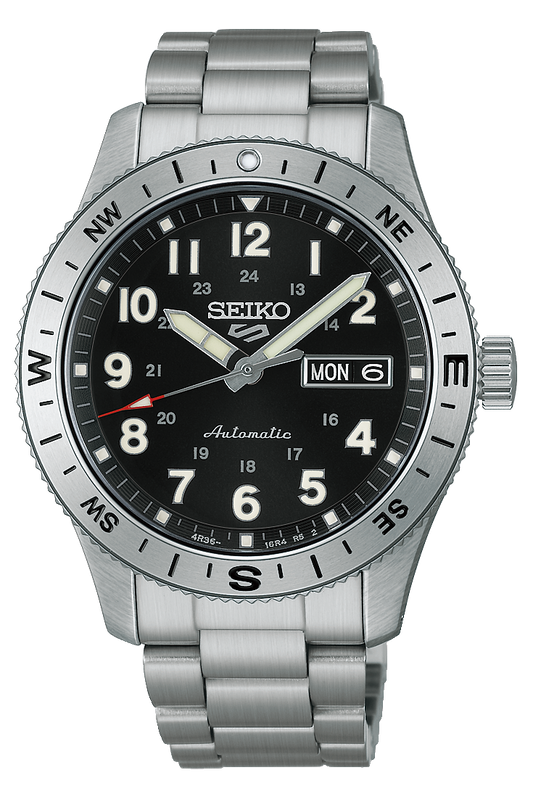 Seiko - 5 Sports Automatic | HDB006
