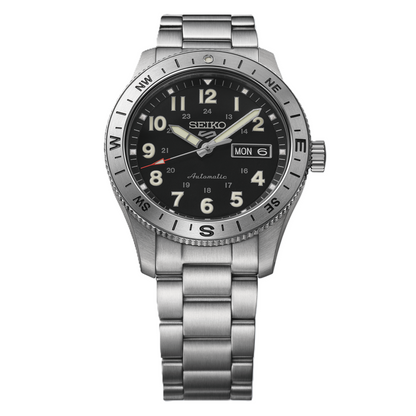 Seiko - 5 Sports Automatic | HDB006