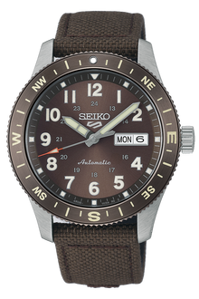 Seiko - 5 Sports Automatic | HDB009