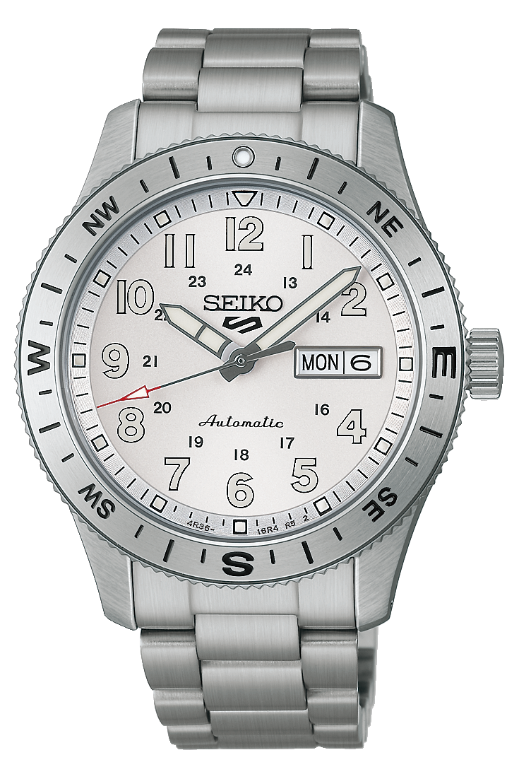 Seiko - 5 Sports Automatic | HDB007