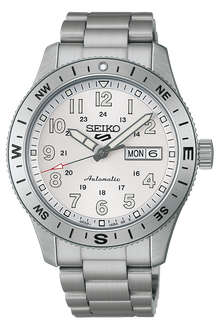 Seiko - 5 Sports Automatic | HDB007