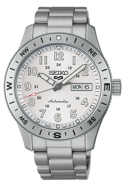 Seiko - 5 Sports Automatic | HDB007