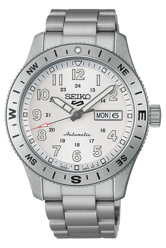 Seiko - 5 Sports Automatic | HDB007