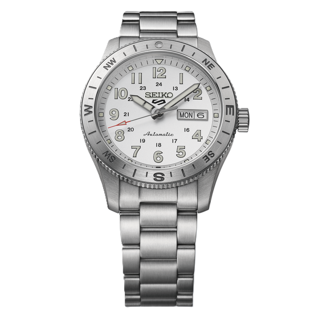 Seiko - 5 Sports Automatic | HDB007