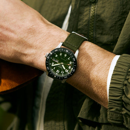 Seiko - 5 Sports Automatic | HDB008