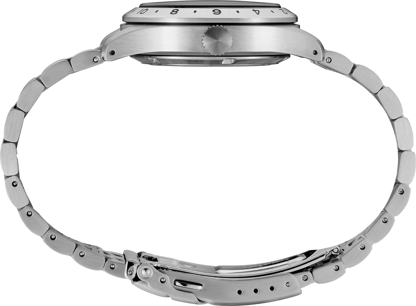 Seiko - 5 Sports Automatic GMT | SSK059