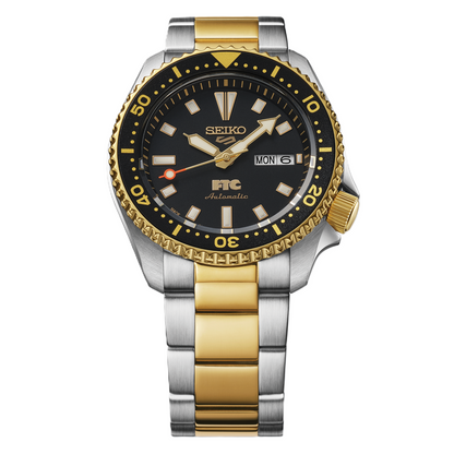 Seiko - 5 Sports Automatic LE | HDB011