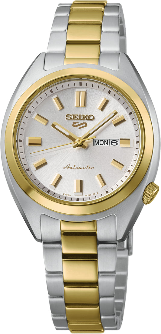 Seiko - 5 Sports Automatic | SRE024
