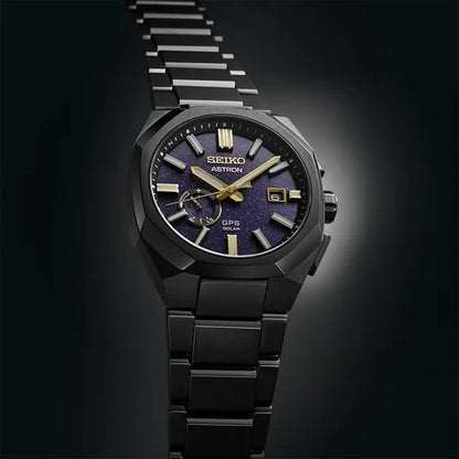 Seiko - Astron GPS Solar "Morning Star" LE | SSJ021