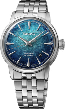 Seiko - Presage  Automatic | HCB001