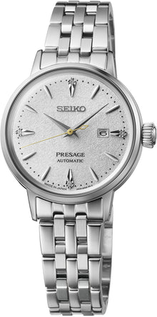 Seiko - Presage  Automatic | SRE017