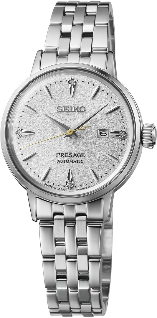 Seiko - Presage  Automatic | SRE017