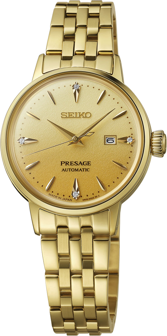 Seiko - Presage  Automatic | SRE018