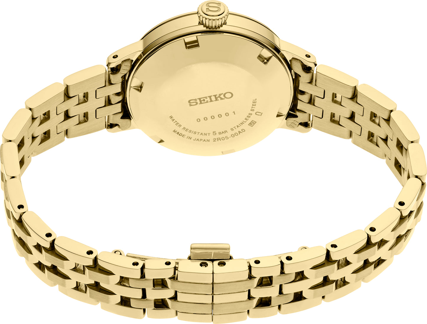 Seiko - Presage  Automatic | SRE018