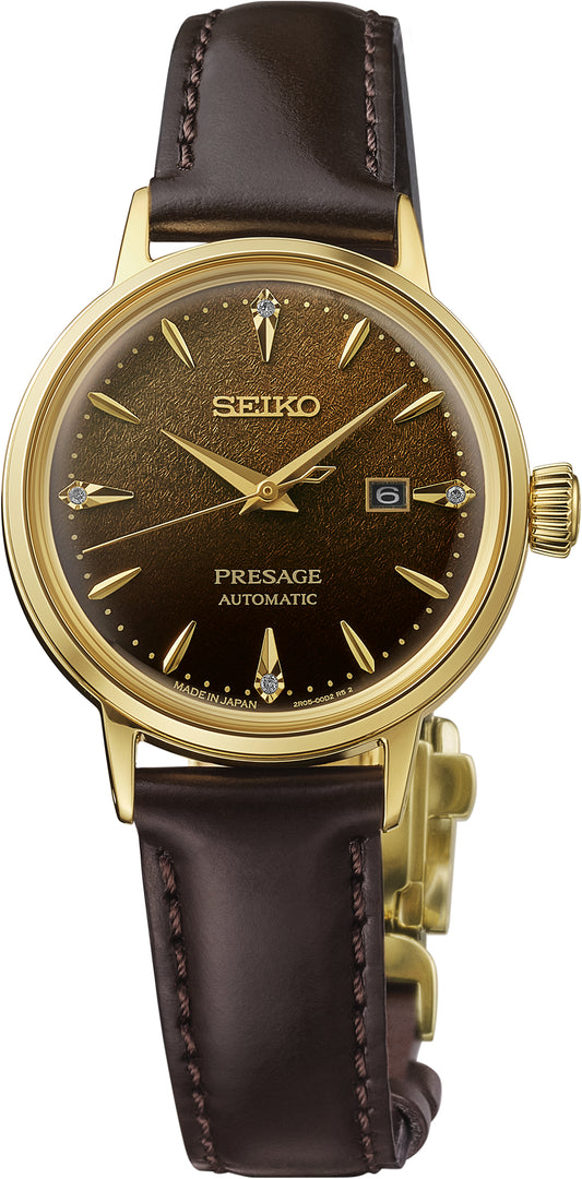 Seiko - Presage  Automatic | SRE020