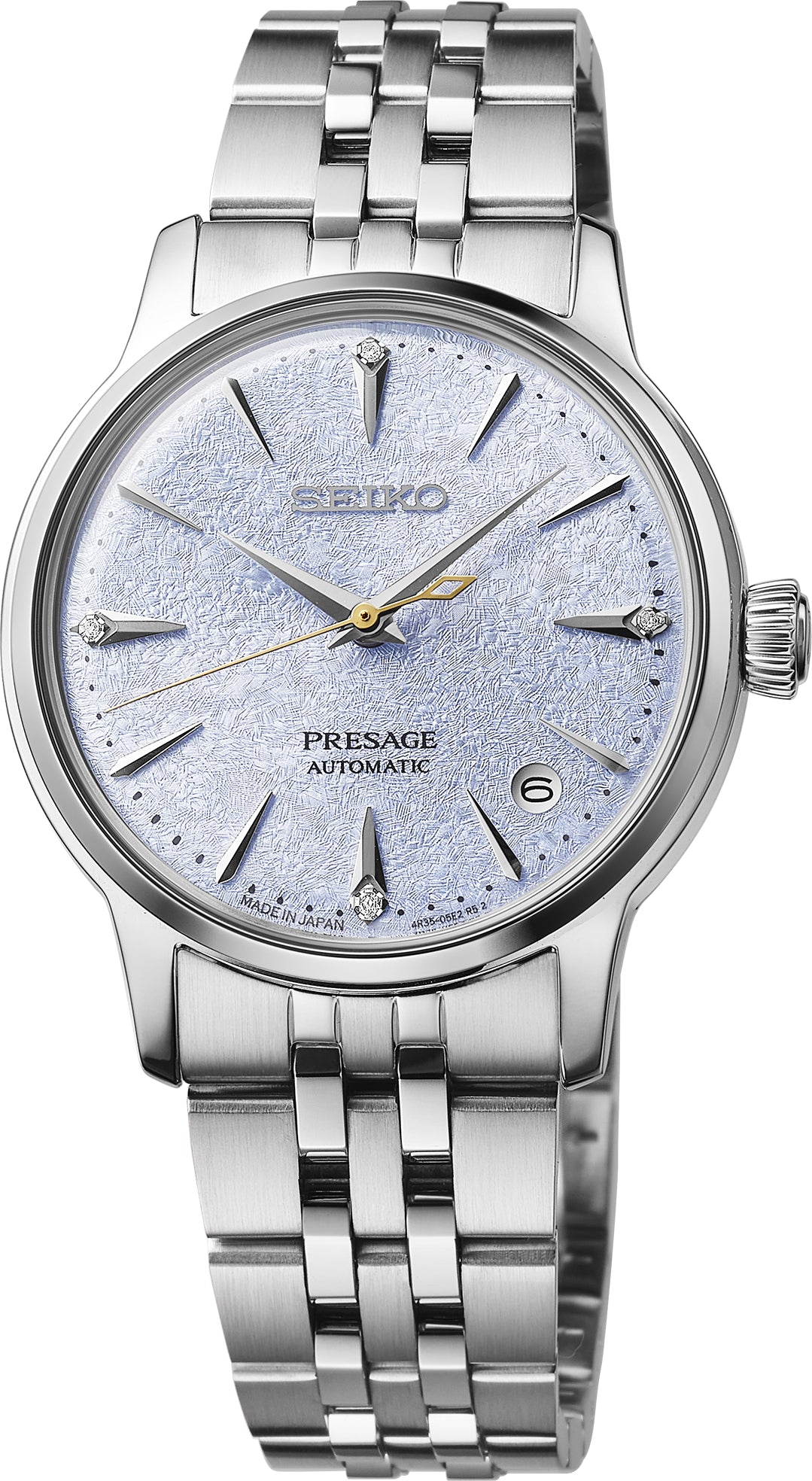 Seiko - Presage  Automatic | SRPL61