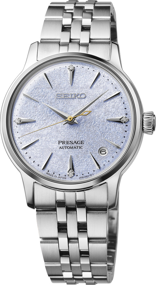 Seiko - Presage  Automatic | SRPL61