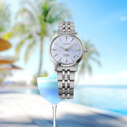 Seiko - Presage  Automatic | SRPL61