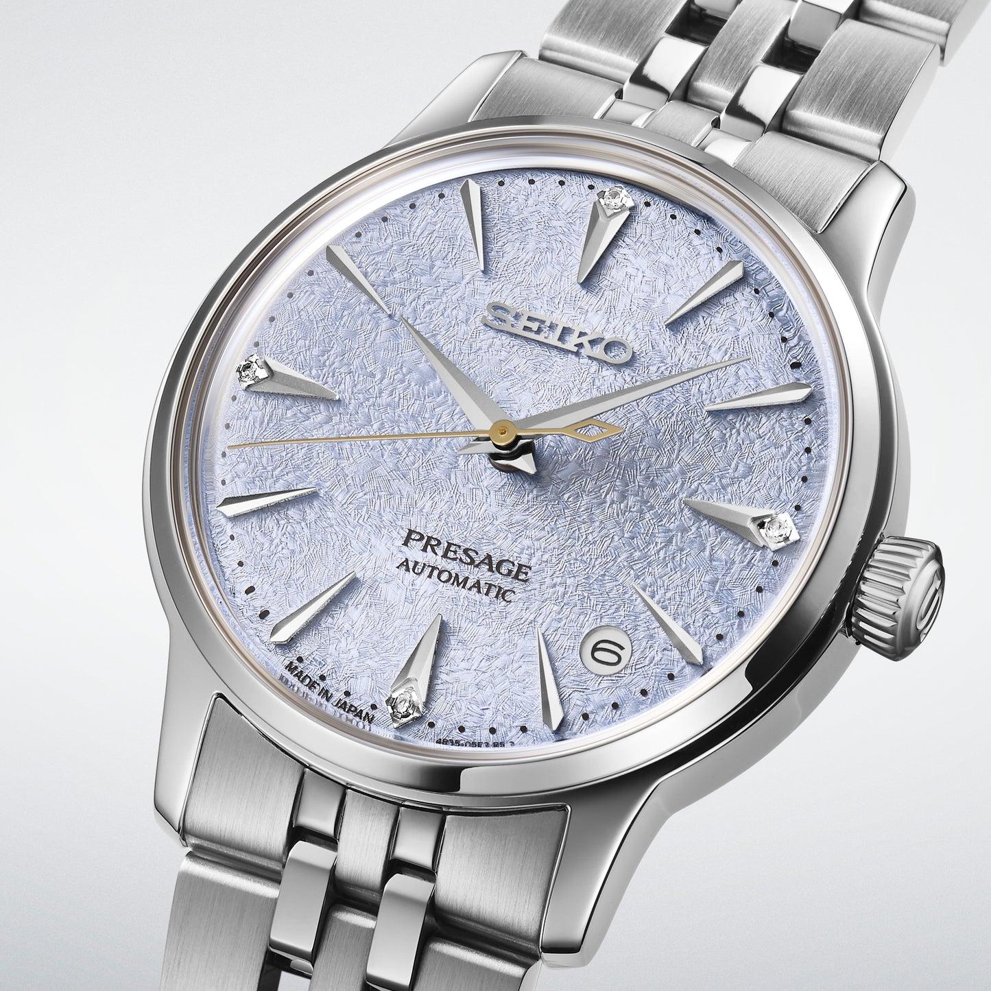 Seiko - Presage  Automatic | SRPL61