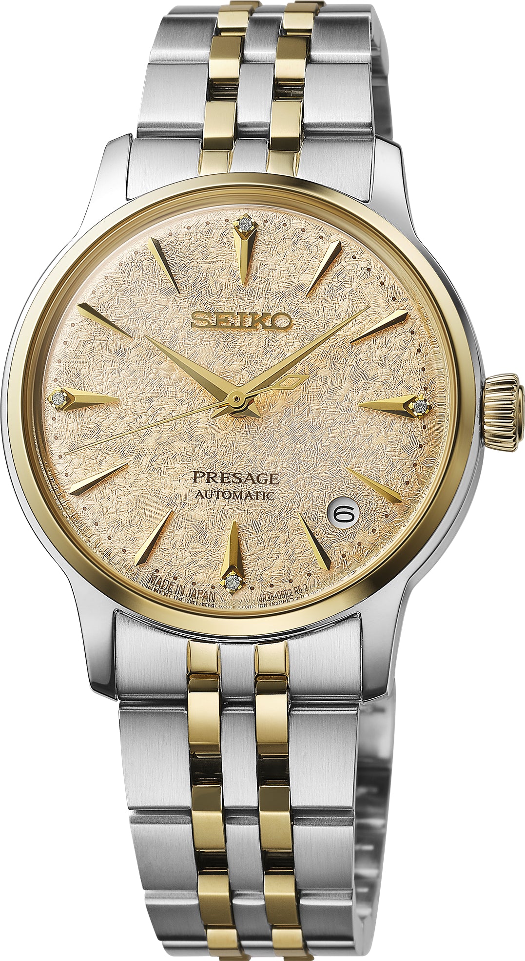 Seiko - Presage  Automatic | SRPL64