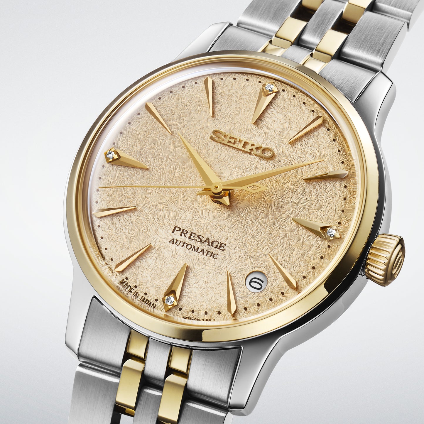 Seiko - Presage  Automatic | SRPL64
